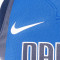 Camisola Nike Dallas Mavericks Icon Edition Luka Doncic 2023-2024 Pre-escolar