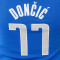 Maglia Nike Dallas Mavericks Icon Edition Luka Doncic 2023-2024 per Bambini