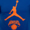 Jersey Jordan New York Knicks Essential Jumpman Preescolar