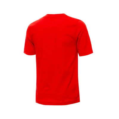 Chicago Bulls Essential Jumpman Preescolar T-Shirt