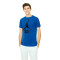 Camiseta Jordan Orlando Magic Essential Jumpman Niño
