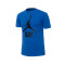 Camiseta Jordan Orlando Magic Essential Jumpman Niño