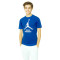 Jordan Kids Essential Club Dallas Mavericks T-Shirt