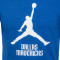 Jordan Kids Essential Club Dallas Mavericks T-Shirt
