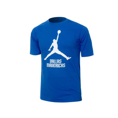 Kids Essential Club Dallas Mavericks T-Shirt