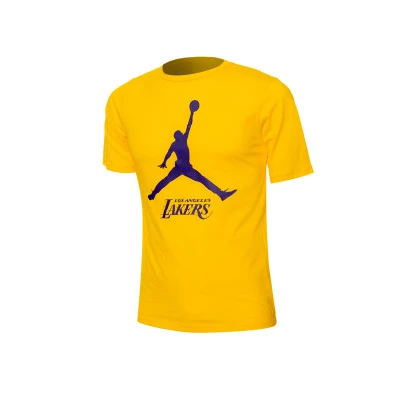 Kids Essential Club Los Angeles Lakers T-Shirt