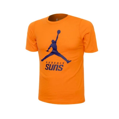 T-Shirt Enfants Essential Club Phoenix Suns