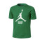Camisola Jordan Essential Club Boston Celtics Criança