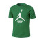 Jordan Kids Essential Club Boston Celtics T-Shirt