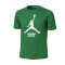 Maglia Jordan Essential Club Boston Celtics Bambino