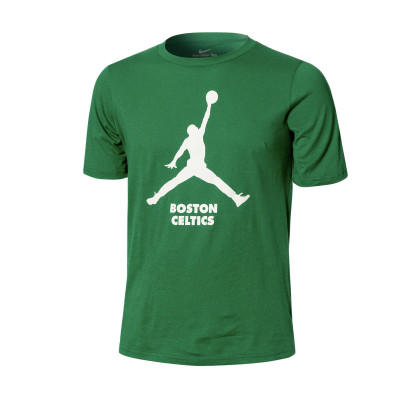 Camiseta Essential Club Boston Celtics Niño