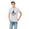 Camiseta Jordan Brooklyn Nets Essential Jumpman Niño