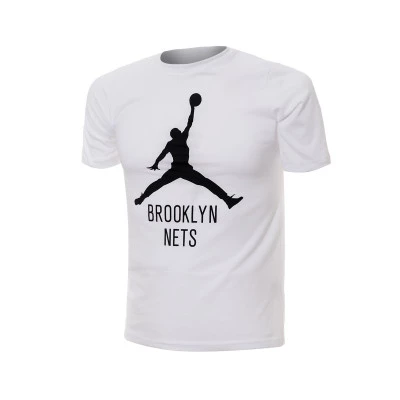 Essential Club Brooklyn Nets Niño T-Shirt