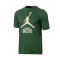 Jordan Kids Essential Club Milwaukee Bucks T-Shirt