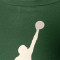 Camiseta Jordan Essential Club Milwaukee Bucks Niño