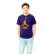 Jordan Kids Essential Club Phoenix Suns T-Shirt