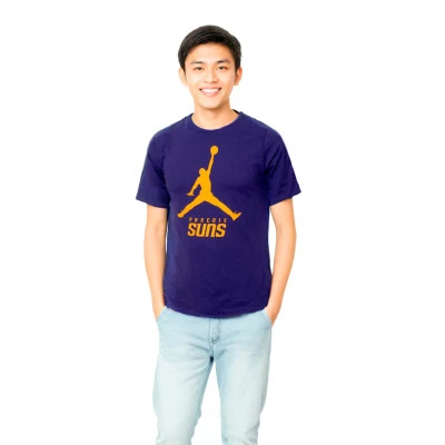 Kids Essential Club Phoenix Suns T-Shirt