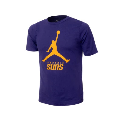 T-Shirt Enfants Essential Club Phoenix Suns