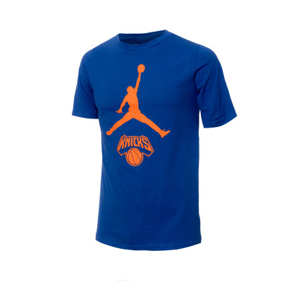 Camiseta Essential Club New York Knicks Niño