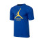 Maglia Jordan Essential Club Golden State Warriors Bambino