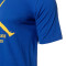 Camiseta Jordan Essential Club Golden State Warriors  Niño