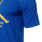 Jordan Kids Essential Club Golden State Warriors  T-Shirt