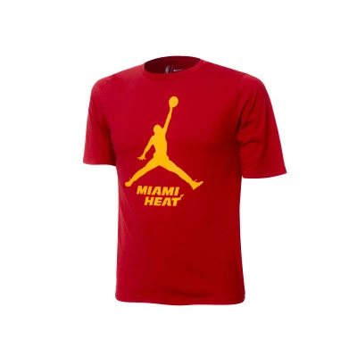 T-Shirt Enfants Essential Club Miami Heat