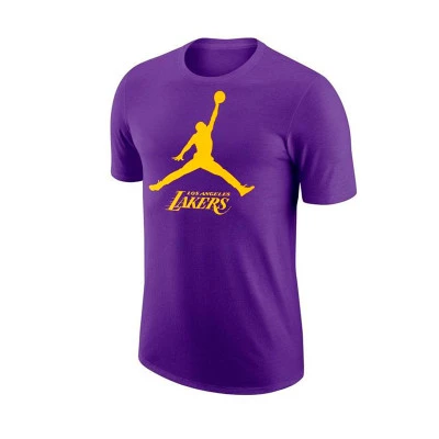 Kids Essential Club Los Angeles Lakers T-Shirt