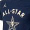 Camiseta Jordan NBA All-Star Weekend Giannis Antetokounmpo Niño