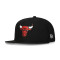 New Era League Essential 59Fifty Chicago Bulls Cap