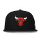 New Era League Essential 59Fifty Chicago Bulls Cap