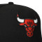 New Era League Essential 59Fifty Chicago Bulls Cap