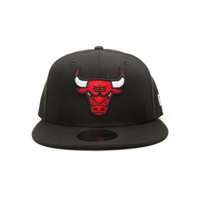 Cappello League Essential 59Fifty Chicago Bulls