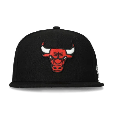 Gorra League Essential 59Fifty Chicago Bulls