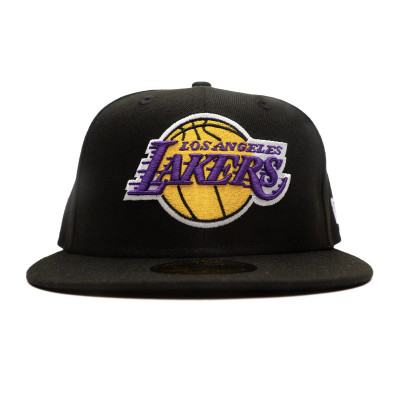 League Essential 59Fifty Los Angeles Lakers Cap