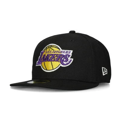 League Essential 59Fifty Los Angeles Lakers Cap