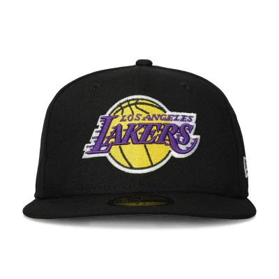 Gorra League Essential 59Fifty Los Angeles Lakers