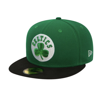 Gorra NBA Essential 59Fifty Boston Celtics