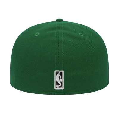 NBA Essential 59Fifty Boston Celtics Cap