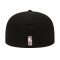 New Era NBA Essential 59Fifty Miami Heat Cap