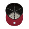 New Era NBA Essential 59Fifty Miami Heat Cap