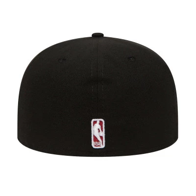 Casquette NBA Essential 59Fifty Miami Heat
