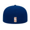 Cappello New Era NBA Essential 59Fifty New York Knicks