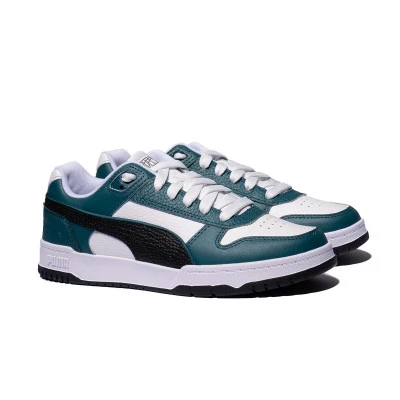 Kids Rbd Game Low Trainers