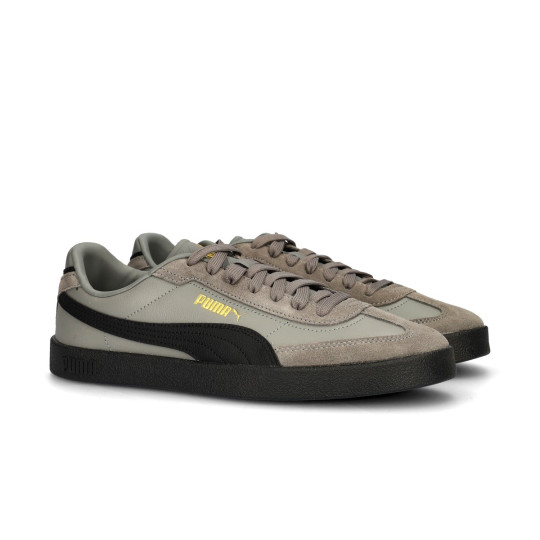 Trainers Puma Club Ii Era Cast Iron-Black - Basketball Emotion