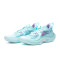Li - ning Sonic XI V2 Island Paradise Basketball Shoes