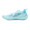 Li - ning Sonic XI V2 Island Paradise Basketball Shoes