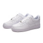 Air Force 1 07 Mujer-White