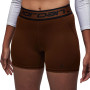 Corta Sport-Brown