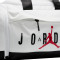 Jordan Jam Velocity Duffle (36L) Sport Bag